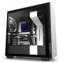 NZXT Kraken X73 Υδρόψυξη Επεξεργαστή Τριπλού Ανεμιστήρα 120mm για Socket AM4/1200/115x με RGB Φωτισμό