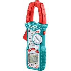 Total Αμπεροτσιμπίδα TMT46003