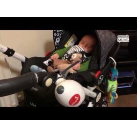 Uni-T Αμπεροτσιμπίδα UT-202R True RMS με Ακροδέκτες