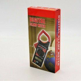 Rolinger Ψηφιακό Βολτόμετρο 500V