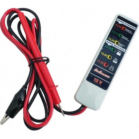 AMiO Βολτόμετρο 12V