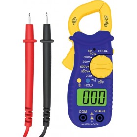 Αμπεροτσιμπίδα Alfaone 88A με Ακροδέκτες