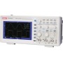 Uni-T UTD2052CL Παλμογράφος Πάγκου με Οθόνη 50MHz