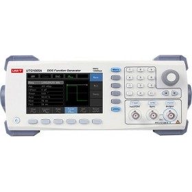 Uni-T UTG1005A Παλμογράφος Πάγκου με Οθόνη Uni-T UTG1005A Παλμογράφος Πάγκου με Οθόνη