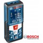 Bosch Μέτρο Laser GLM 500 με Δυνατότητα Μέτρησης έως 50m