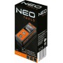 Neo Tools Μέτρο Laser 75-203 με Δυνατότητα Μέτρησης έως 40m