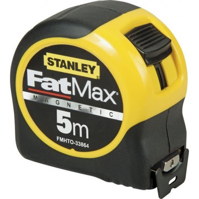 Stanley FatMax Blade Armor Magnetic 5m x 32mm