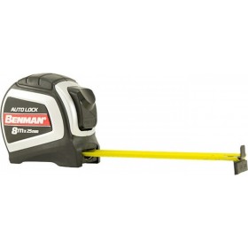 Benman 70962 5m x 25mm Benman 70962 5m x 25mm