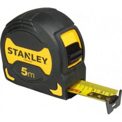 Stanley Grip 5m x 28mm