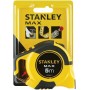 Stanley Max Μαγνητικό Μέτρο 2 Υλικών 5m x 25mm