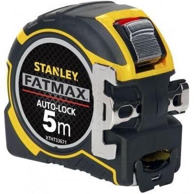 Stanley Fatmax Autolock 5m x 32mm