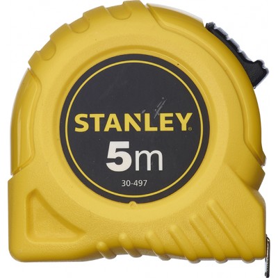 Stanley Μέτρο Τσέπης 0-30 5m x 19mm