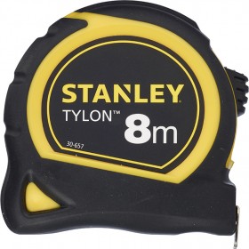 Stanley Tylon 0-30 8m x 25mm Stanley Tylon 0-30 8m x 25mm