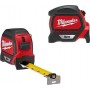 Milwaukee Magnetic 8m x 27mm