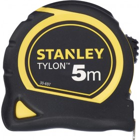 Stanley Tylon 0-30 5m x 19mm Stanley Tylon 0-30 5m x 19mm