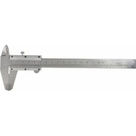 Kraft & Dele KD-10298 Αναλογικό Παχύμετρο με Εύρος Μέτρησης έως 150mm Kraft & Dele KD-10298 Αναλογικό Παχύμετρο με Εύρος Μέτρησης έως 150mm