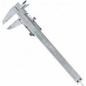 F.F. Group 23032 Αναλογικό Παχύμετρο με Εύρος Μέτρησης έως 150mm F.F. Group 23032 Αναλογικό Παχύμετρο με Εύρος Μέτρησης έως 150mm