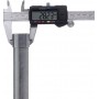 Tagred TA4101 Ψηφιακό Παχύμετρο με Εύρος Μέτρησης έως 150mm