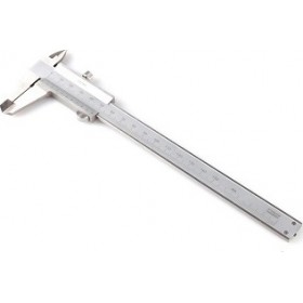 Finder 191438 Αναλογικό Παχύμετρο με Εύρος Μέτρησης έως 150mm