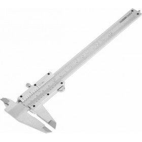 Harden 580804 Αναλογικό Παχύμετρο με Εύρος Μέτρησης έως 150mm