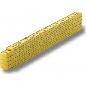 Sola HK 2/10 G Πλαστικό Σπαστό Μέτρο 2m