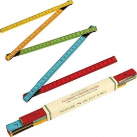 Rex International - Πασέτο ξύλινο χρωματιστό (28022)