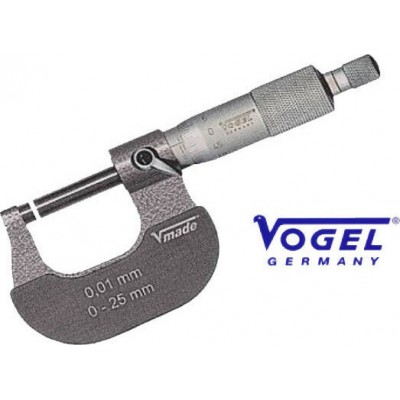 Vogel 33231352 Μικρόμετρο 25-50mm