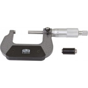 Μικρόμετρο 25 - 50 mm S-53660 Μικρόμετρο 25 - 50 mm S-53660