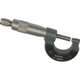 Μικρόμετρα 75-100mm Κίνας MICRCH75100