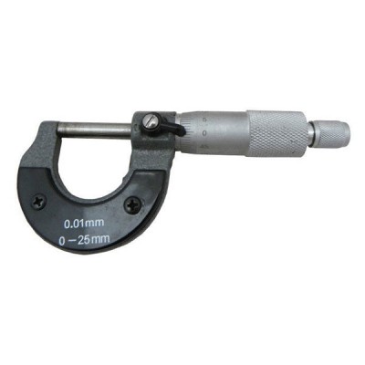 GEKO G01486 Micrometer Ratchet stop (0-25 mm)