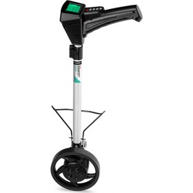 Krausmann H03060 Τηλεσκοπικός Τροχός Μέτρησης Krausmann H03060 Τηλεσκοπικός Τροχός Μέτρησης