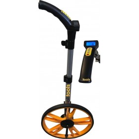 EP-60345 Τηλεσκοπικός Τροχός Μέτρησης EP-60345 Τηλεσκοπικός Τροχός Μέτρησης