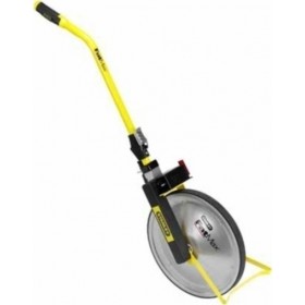 Stanley Fatmax Τηλεσκοπικός Τροχός Μέτρησης Stanley Fatmax Τηλεσκοπικός Τροχός Μέτρησης