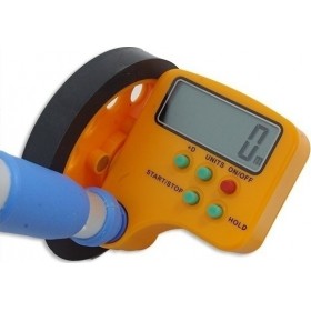 DJT-1201L Τηλεσκοπικός Τροχός Μέτρησης