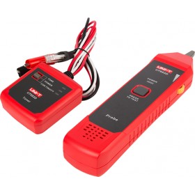 Uni-T UT682D Tester Καλωδίων Δικτύου