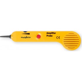 Nedis NWTG100YE Tester Καλωδίων Δικτύου Nedis NWTG100YE Tester Καλωδίων Δικτύου