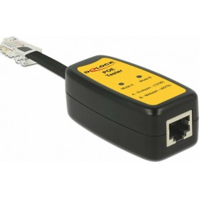 DeLock 62860 Tester Καλωδίων Δικτύου DeLock 62860 Tester Καλωδίων Δικτύου