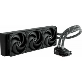 Arctic Liquid Freezer II 360 Υδρόψυξη Επεξεργαστή Τριπλού Ανεμιστήρα 120mm για Socket AM4/1200/115x