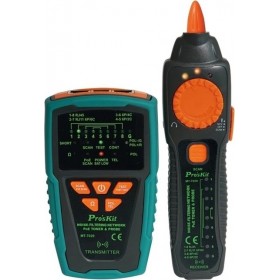 MT-7029 S/PRO Tester Καλωδίων Δικτύου MT-7029 S/PRO Tester Καλωδίων Δικτύου