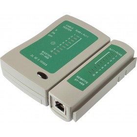 SY-468 Tester Καλωδίων Δικτύου