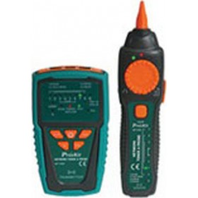 Proskit MT-7028 S/PRO Tester Καλωδίων Δικτύου