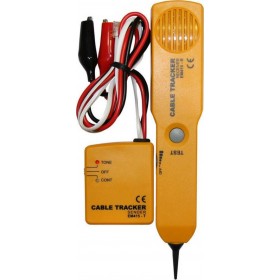 Adeleq ΕΜ415-T-R Tester Καλωδίων Δικτύου Adeleq ΕΜ415-T-R Tester Καλωδίων Δικτύου