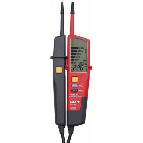 Uni-T Ανιχνευτής Τάσης UT18D AC/DC με Εύρος Μέτρησης 6 - 690V