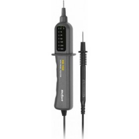 Rebel Ανιχνευτής Τάσης RB-15B AC/DC με Εύρος Μέτρησης 6 - 400V Rebel Ανιχνευτής Τάσης RB-15B AC/DC με Εύρος Μέτρησης 6 - 400V
