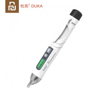 Xiaomi Ανιχνευτής Τάσης DUKA EP-1 AC με Εύρος Μέτρησης 12 - 1000V