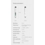 Xiaomi Ανιχνευτής Τάσης DUKA EP-1 AC με Εύρος Μέτρησης 12 - 1000V