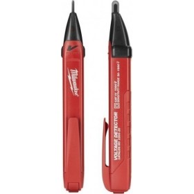 Milwaukee Ανιχνευτής Τάσης 2200-40 AC με Εύρος Μέτρησης 50 - 1000V