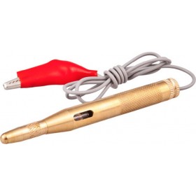 AMiO Ανιχνευτής Τάσης VT-metal με Εύρος Μέτρησης 6 - 24V