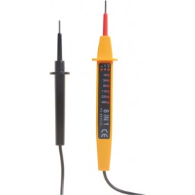 Kangtai Ανιχνευτής Τάσης 6890-63 AC/DC με Εύρος Μέτρησης 6 - 380V