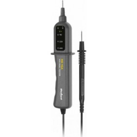 Rebel Ανιχνευτής Τάσης RB-15A AC/DC με Εύρος Μέτρησης 110 - 400V Rebel Ανιχνευτής Τάσης RB-15A AC/DC με Εύρος Μέτρησης 110 - 400V
